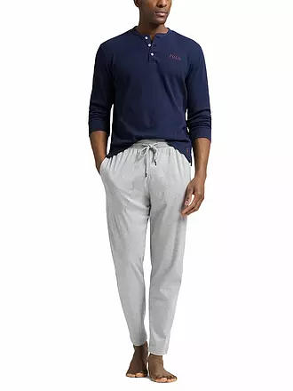 POLO RALPH LAUREN | Pyjamashirt | 